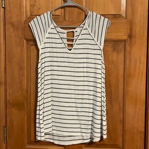 Stripe top
